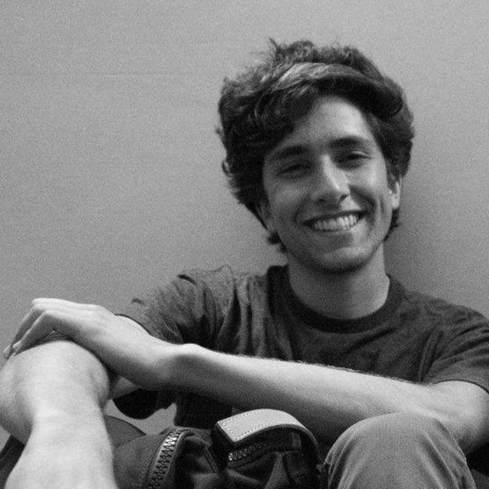 Meet your Posher, Bijan